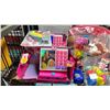 Image 5 : SHELF OF ASSORTED CHILDRENS TOYS