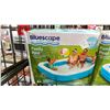 Image 3 : THREE BLUESCAPE 10' FAMILY POOLS