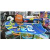 Image 5 : SOCCER BALL, BASKETBALL, JUMP AROUND SETS & MORE