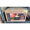 Image 1 : PORTABLE GAS FIRE PIT