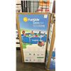 Image 3 : TWO FUNSICLE 12' ACTIVITY POOLS