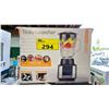 Image 2 : GOURMIA 14 QUART AIR FRYER & SIX SPEED BLENDER