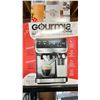 Image 2 : GOURMIA ESPRESSO MACHINE & PERSONAL BLENDER