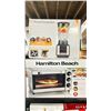 Image 4 : SHELF OF SMALL APPLIANCES - KETTLE, COFFEE MAKER, SANDWICH MAKER, RICE COOKER, SIX SPEED BLENDER &