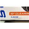 Image 2 : SNOW JOE 18" 15A ELECTRIC SNOW THROWER