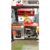 Image 1 : TWO HEATERS & A FAN