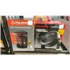 Image 2 : TWO HEATERS & A FAN