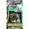 Image 4 : BODY GLOVE SNORKELING MASKS, DOLFINO SNORKELING MASKS, GO ZONE EXERCISE BALL & DUMBBELL HANDLES