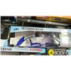Image 6 : BODY GLOVE SNORKELING MASKS, DOLFINO SNORKELING MASKS, GO ZONE EXERCISE BALL & DUMBBELL HANDLES