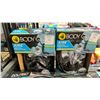 Image 7 : BODY GLOVE SNORKELING MASKS, DOLFINO SNORKELING MASKS, GO ZONE EXERCISE BALL & DUMBBELL HANDLES