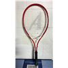 Image 2 : FISHING ROD & TENNIS RACKET