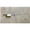 Image 3 : FISHING ROD & TENNIS RACKET