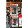 Image 4 : SHELF OF HEATERS, FANS & HUMIDIFIERS
