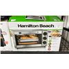Image 2 : SHELF OF SMALL APPLIANCES - AIR FRYER, FOOD PROCESSOR, TOASTER OVEN & TOASTER