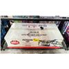 Image 1 : EXPERT GRILL PREPARATION CART WITH STAINLESS STEEL WORK SURFACE