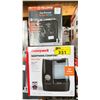 Image 4 : SHELF OF ASSORTED HEATERS, FANS & HUMIDIFIERS