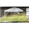 Image 2 : OZARK TRAIL CANOPY & SLANT LEG CANOPY CURTAIN
