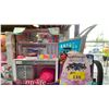 Image 2 : SHELF OF ASSORTED CHILDRENS TOYS