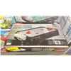 Image 2 : TABLE TOP FOOSBALL SOCCER, TABLE TOP HOCKEY HOVER, MONOPOLY, DISNEY ENCANTO LEGO SET & SNAKES &
