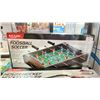 Image 3 : TABLE TOP FOOSBALL SOCCER, TABLE TOP HOCKEY HOVER, MONOPOLY, DISNEY ENCANTO LEGO SET & SNAKES &