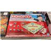 Image 4 : TABLE TOP FOOSBALL SOCCER, TABLE TOP HOCKEY HOVER, MONOPOLY, DISNEY ENCANTO LEGO SET & SNAKES &