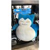 Image 2 : DREAMWORKS GABBYS DOLLHOUSE, POKEMON SNORELAX & SHARK TOY
