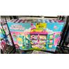 Image 4 : DREAMWORKS GABBYS DOLLHOUSE, POKEMON SNORELAX & SHARK TOY