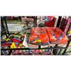 Image 1 : ADULT & CHILDRENS LIFE JACKETS