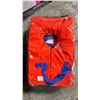 Image 2 : ADULT & CHILDRENS LIFE JACKETS