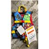 Image 3 : ADULT & CHILDRENS LIFE JACKETS