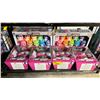 Image 1 : CARE BEARS SPECIAL EDITION COLLECTOR SETS & CARE BEARS CHEER BEARS