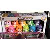 Image 2 : CARE BEARS SPECIAL EDITION COLLECTOR SETS & CARE BEARS CHEER BEARS
