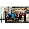 Image 5 : SHELF OF RC VEHICLES & CHILDRENS TOYS