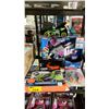 Image 1 : ASSORTED CHILDRENS TOYS