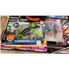 Image 3 : ASSORTED CHILDRENS TOYS