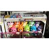 Image 2 : CARE BEARS SPECIAL EDITION COLLECTOR SETS & CARE BEARS CHEER BEARS