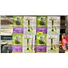 Image 1 : FOUR VIBRANT LIFE SUNFLOWER CATCH SCRATCHERS