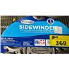 Image 2 : SIDEWINDER 60' WALL MOUNTABLE HOSE REEL