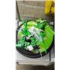 Image 2 : SUNCAST 100' HOSE HIDEAWAY & 50' GARDEN HOSE