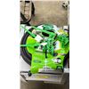 Image 2 : SUNCAST 100' HOSE HIDEAWAY & 50' GARDEN HOSE