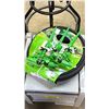 Image 2 : SUNCAST 100' HOSE HIDEAWAY & 50' GARDEN HOSE