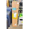 Image 1 : SWIRL GEL KING SIZE MATTRESS TOPPER