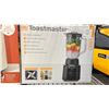 Image 4 : SHELF OF SMALL APPLIANCES - AIR FRYER, STAND MIXERS & BLENDER