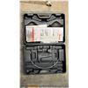 Image 4 : ELECTRIC JACK, FIRST AID KIT & EMPTY CASE