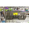 Image 1 : DEWALT ROUTERS IN A HARD TRANSPORT CASE