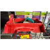 Image 1 : MAKITA ELECTRIC PLANER IN A PLASTIC TOOL CHEST