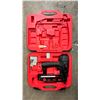 Image 2 : CRAFTSMAN STAPLER IN A HARD TRANSPORT CASE