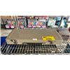 Image 1 : MASTERCRAFT MAXIMUM SOCKET SET IN A HARD TRANSPORT CASE