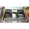 Image 2 : DREMEL 4300 IN A HARD TRANSPORT CASE & ASSORTED PIPE CLEANER BITS IN A HARD TRANSPORT CASES