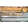 Image 2 : DRILL BITS IN A METAL TRANSPORT CASE *NOT A COMPLETE SET*